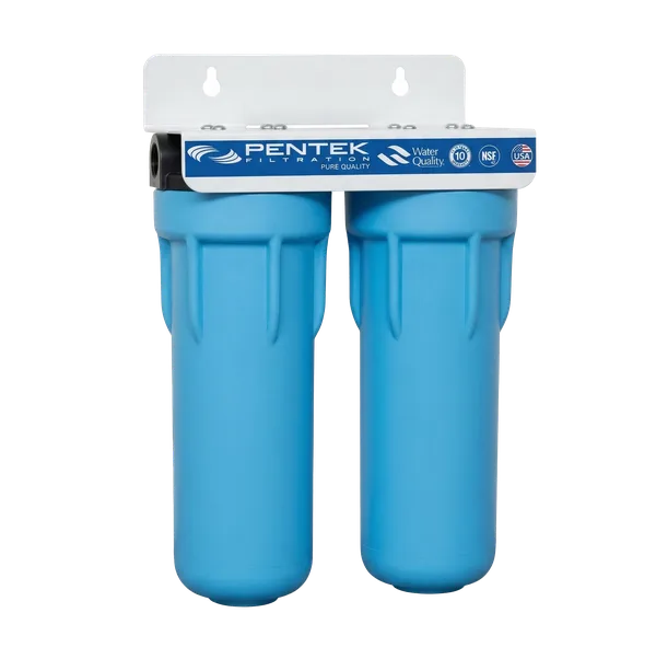 Διπλά Φίλτρα